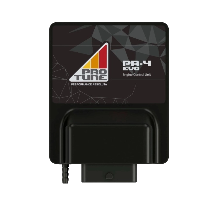 ecu pro tune pr 4 evo