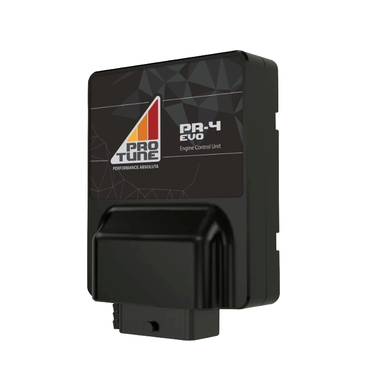 ecu pro tune pr 4 evo