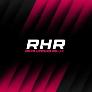 Nosotros RHR-Rally