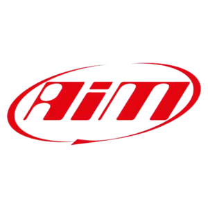 aim rally logo