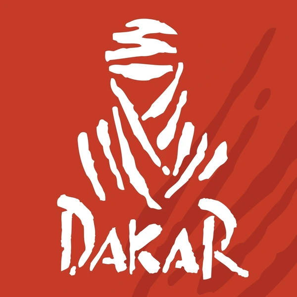 dakar emblem racing raceloom